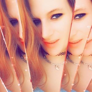 Meet your Posher, Ricki